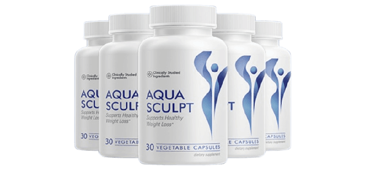 AquaSculpt-supplements