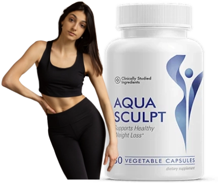 AquaSculpt