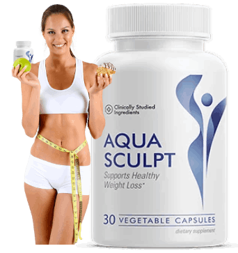 aquasculpt-supplement